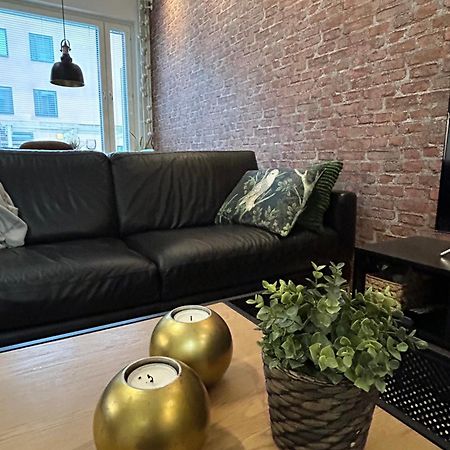 City Home Alvari, Free Parking, Air Conditioning Kuopio Eksteriør bilde